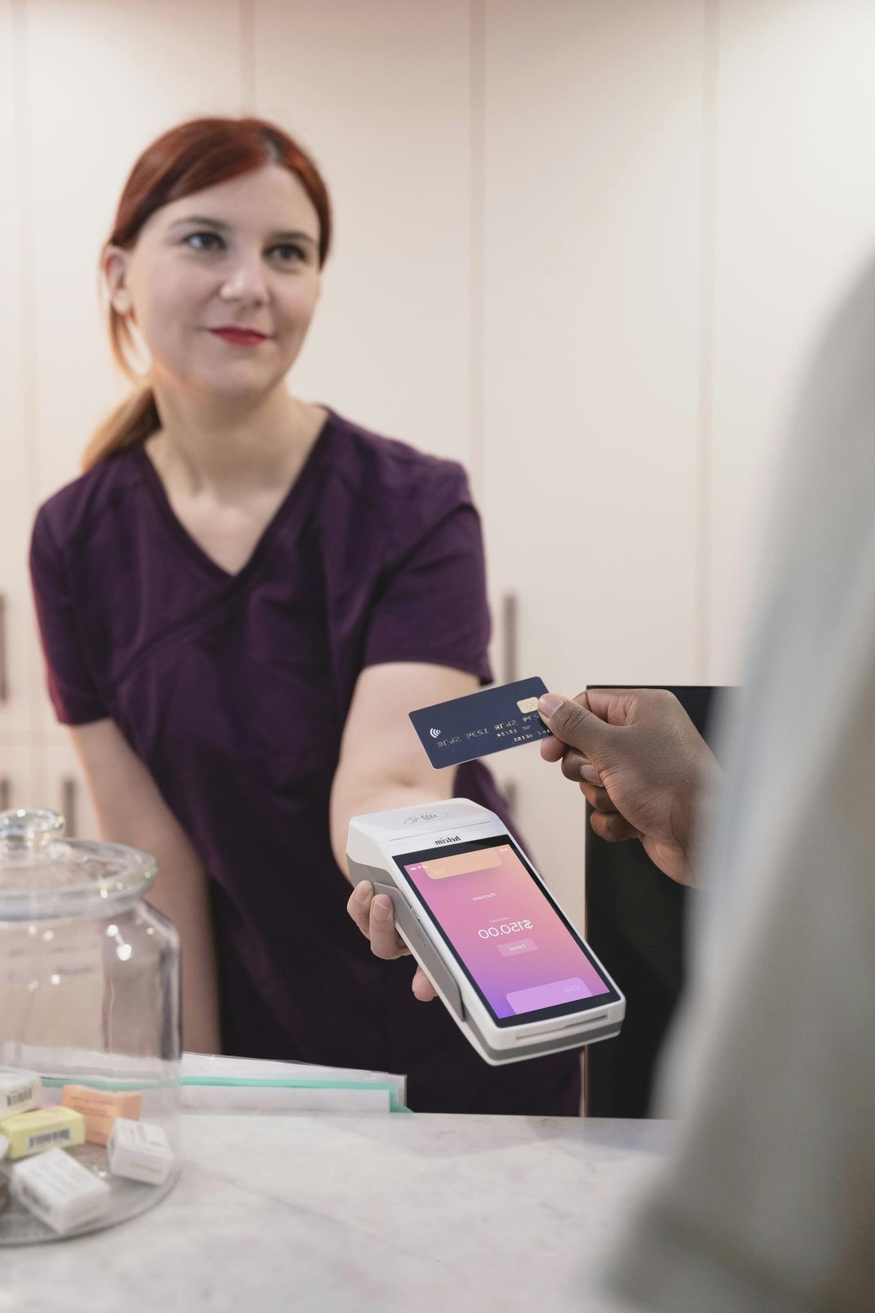 Caso: ahorro enganche